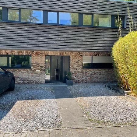 Ruhiges Und Schones Zimmer Nr 1 In Leer Nuttermoor Exterior photo