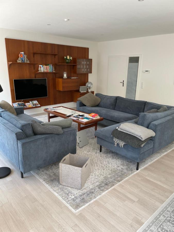 Ruhiges Und Schones Zimmer Nr 1 In Leer Nuttermoor Exterior photo