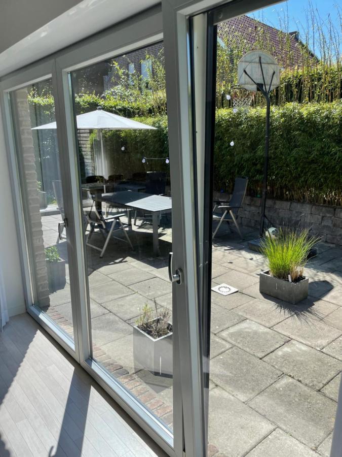 Ruhiges Und Schones Zimmer Nr 1 In Leer Nuttermoor Exterior photo