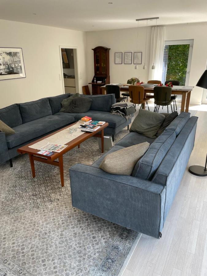 Ruhiges Und Schones Zimmer Nr 1 In Leer Nuttermoor Exterior photo