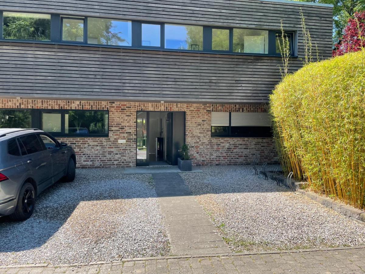 Ruhiges Und Schones Zimmer Nr 1 In Leer Nuttermoor Exterior photo